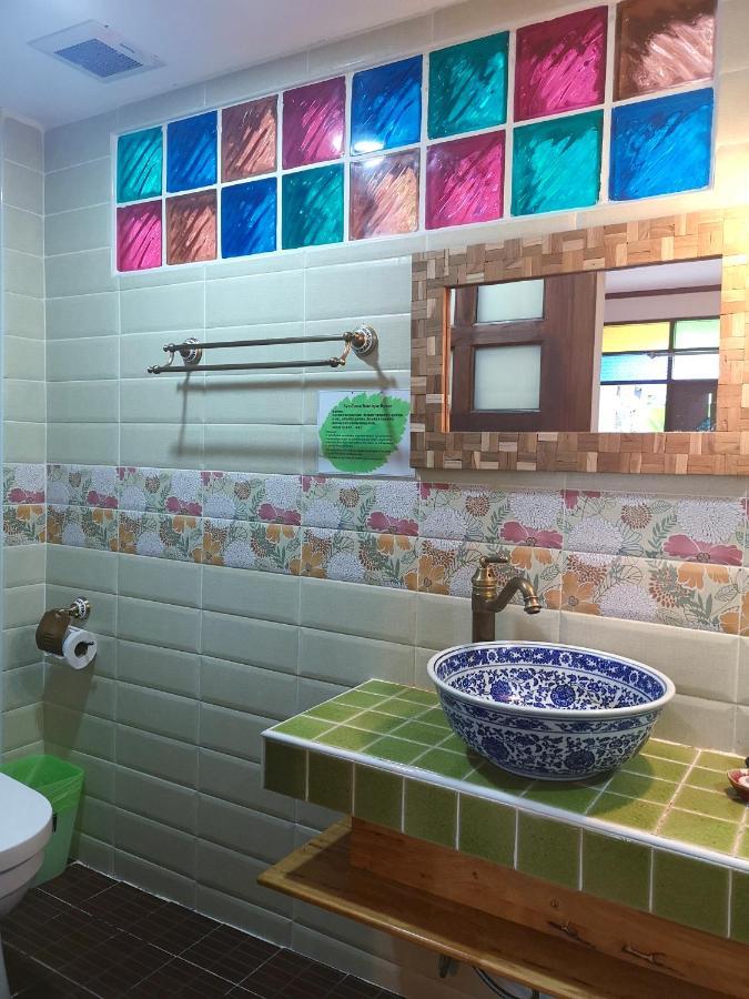 Pao Come Boutique House (Adults Only) Chiang Mai Ngoại thất bức ảnh
