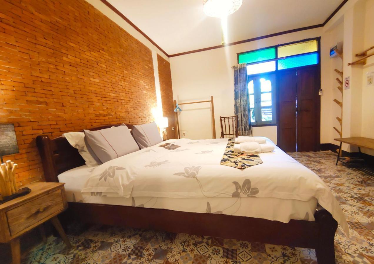 Pao Come Boutique House (Adults Only) Chiang Mai Ngoại thất bức ảnh