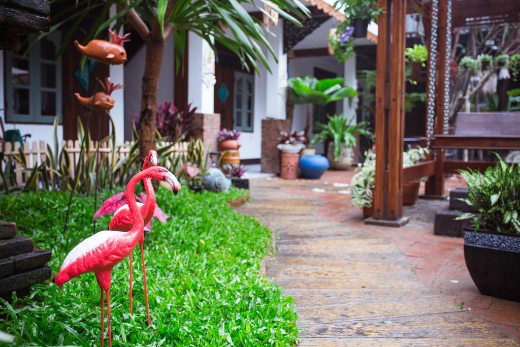 Pao Come Boutique House (Adults Only) Chiang Mai Ngoại thất bức ảnh