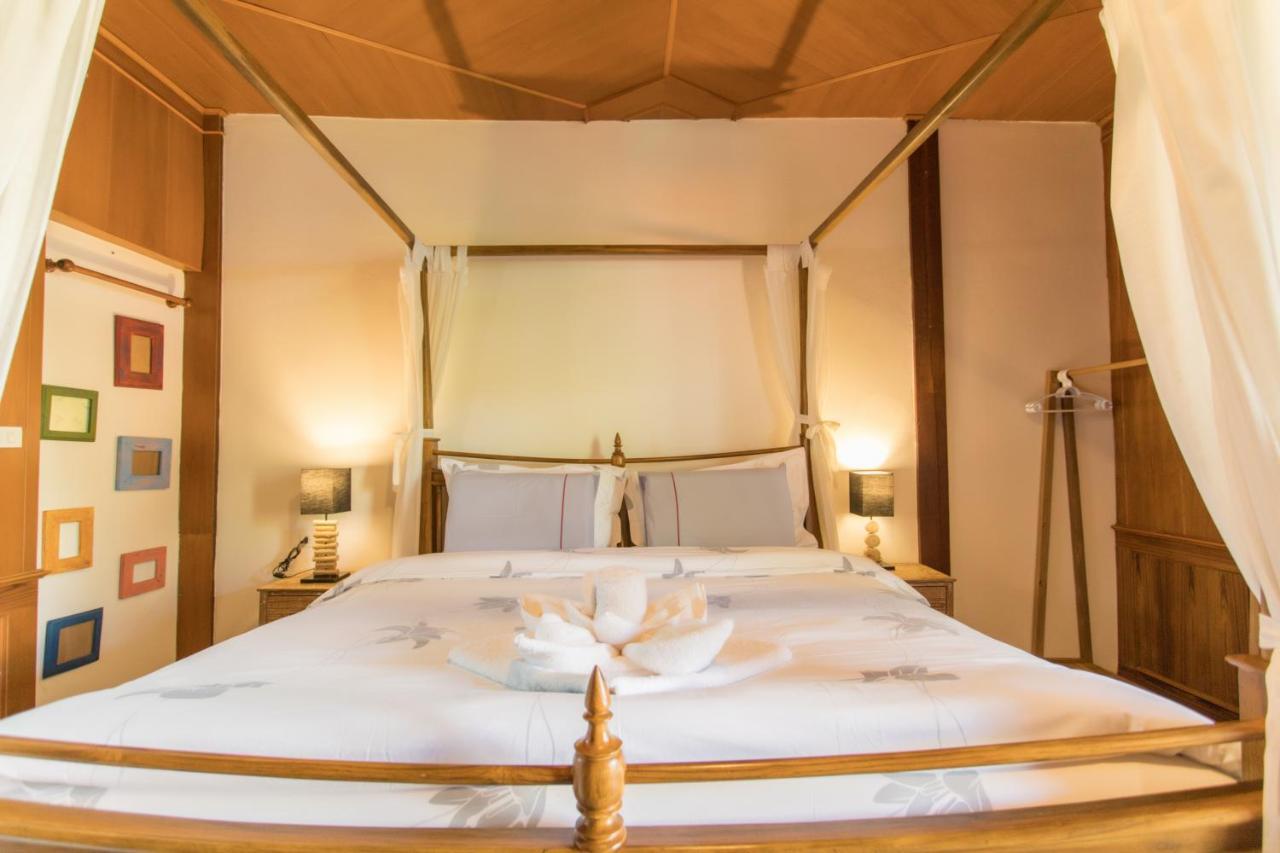 Pao Come Boutique House (Adults Only) Chiang Mai Ngoại thất bức ảnh