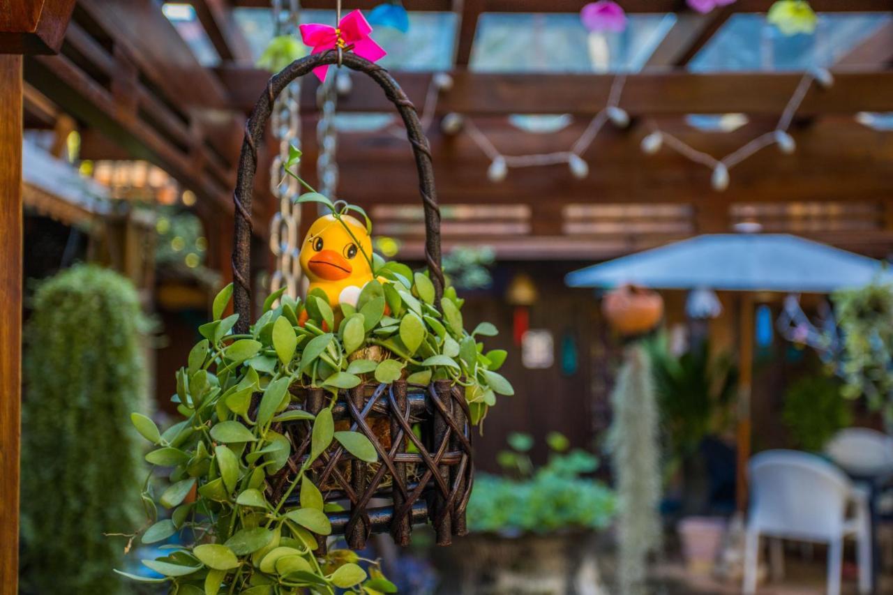 Pao Come Boutique House (Adults Only) Chiang Mai Ngoại thất bức ảnh
