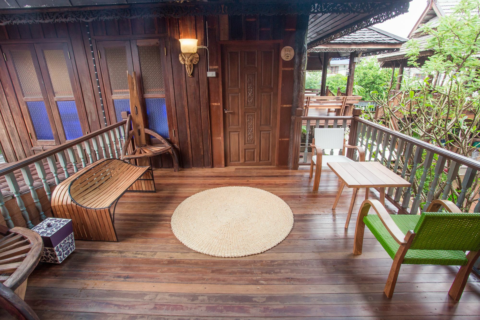 Pao Come Boutique House (Adults Only) Chiang Mai Ngoại thất bức ảnh