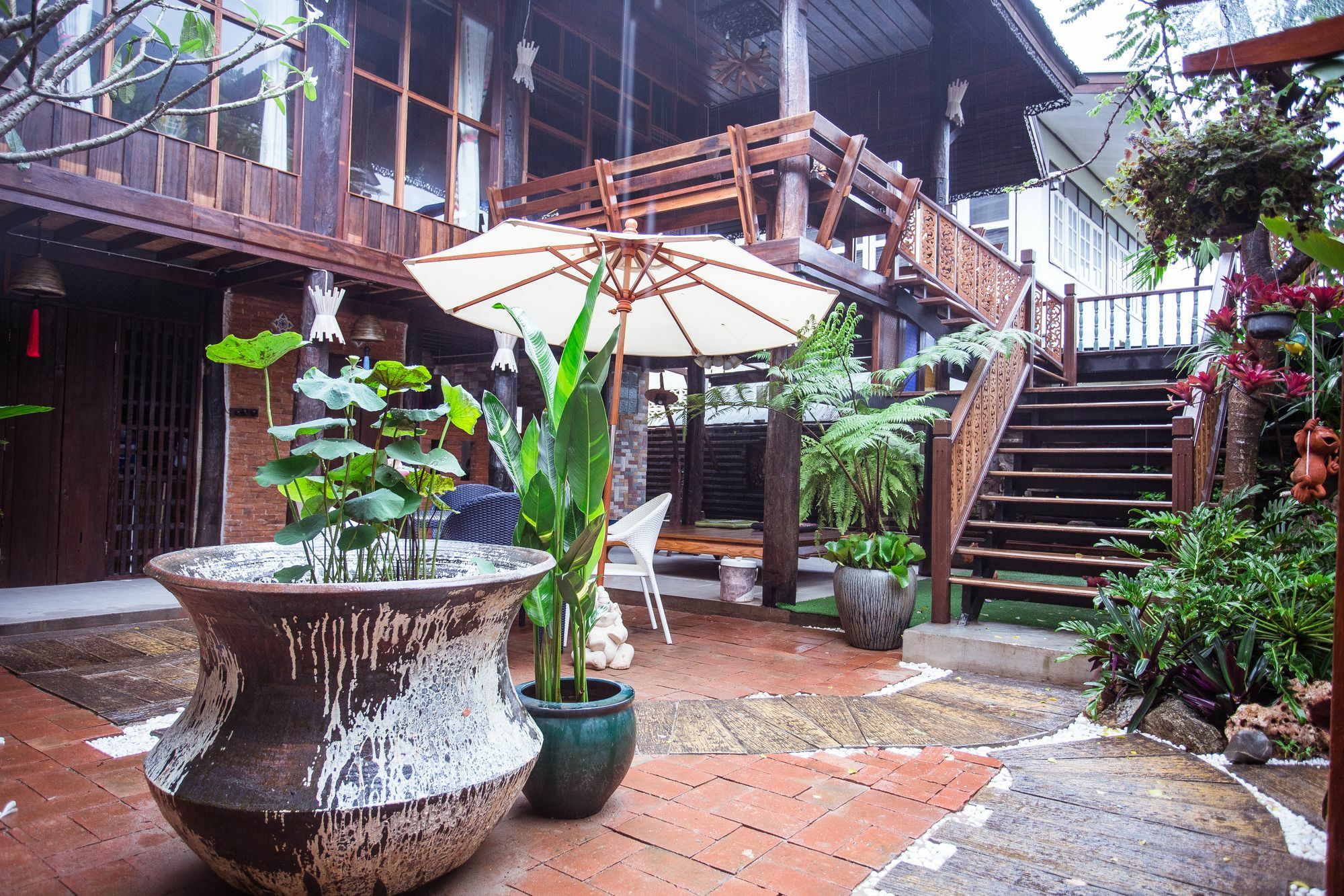 Pao Come Boutique House (Adults Only) Chiang Mai Ngoại thất bức ảnh