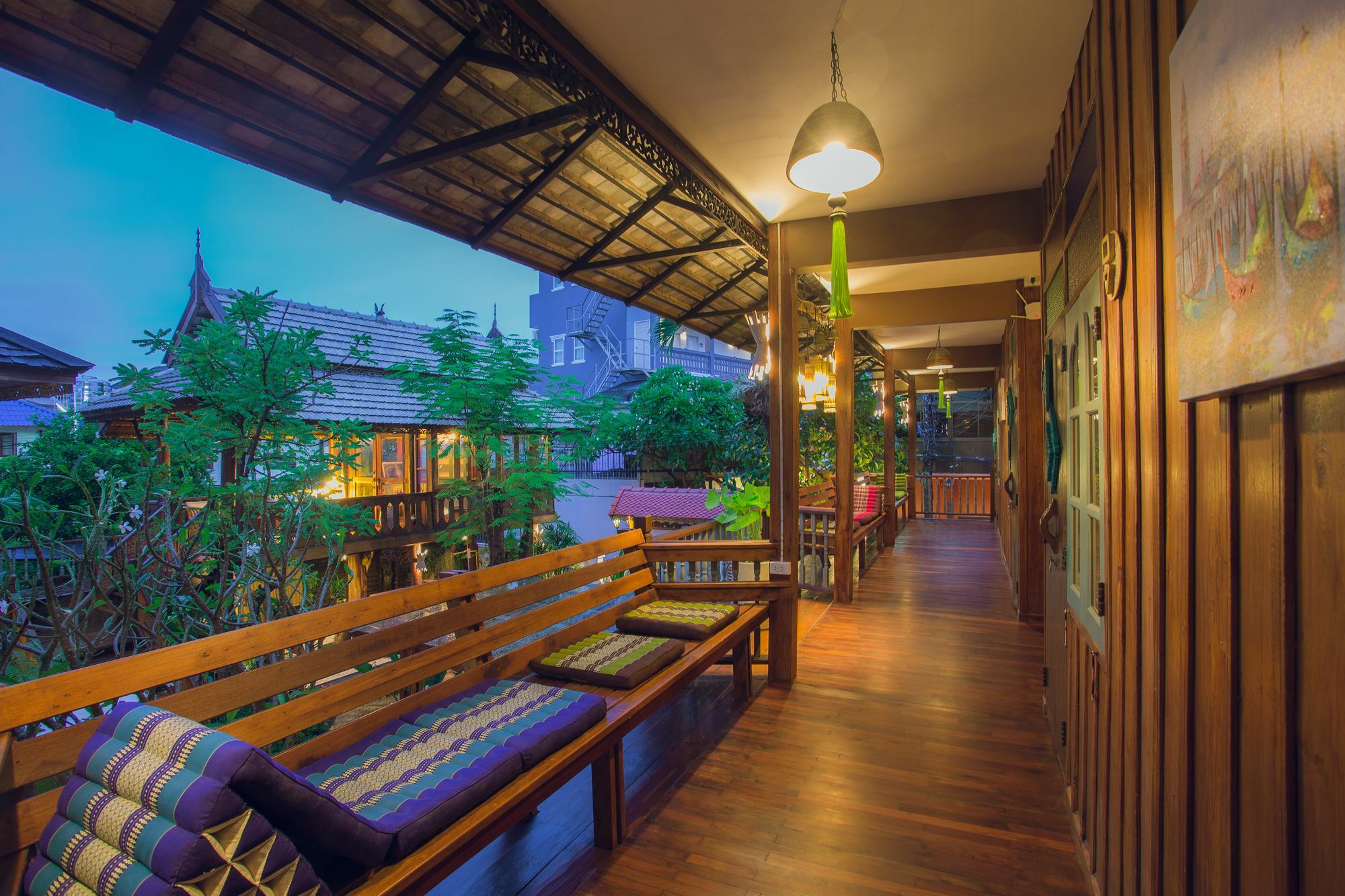 Pao Come Boutique House (Adults Only) Chiang Mai Ngoại thất bức ảnh