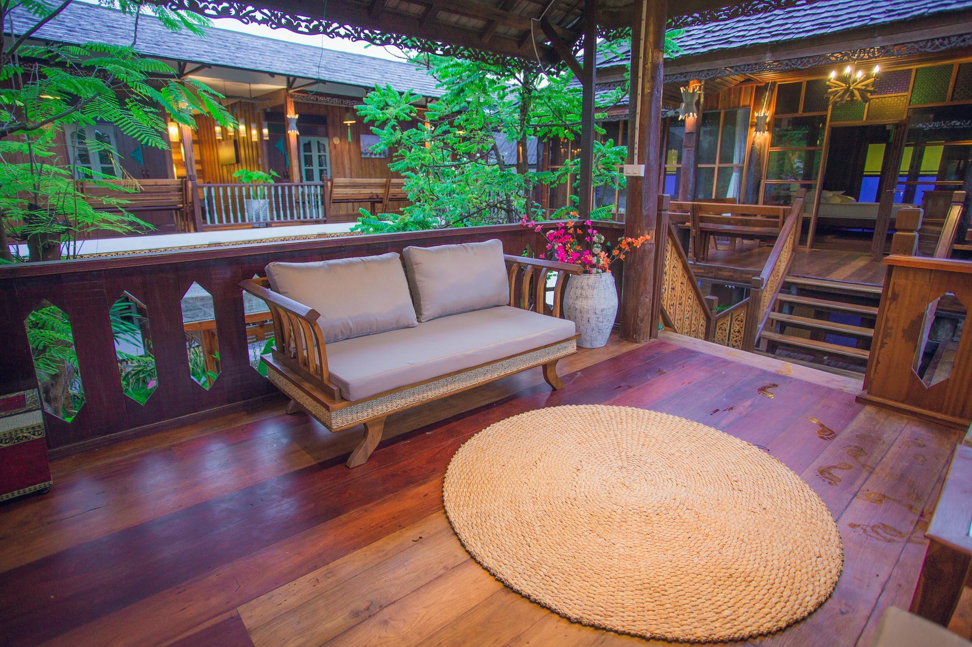 Pao Come Boutique House (Adults Only) Chiang Mai Ngoại thất bức ảnh