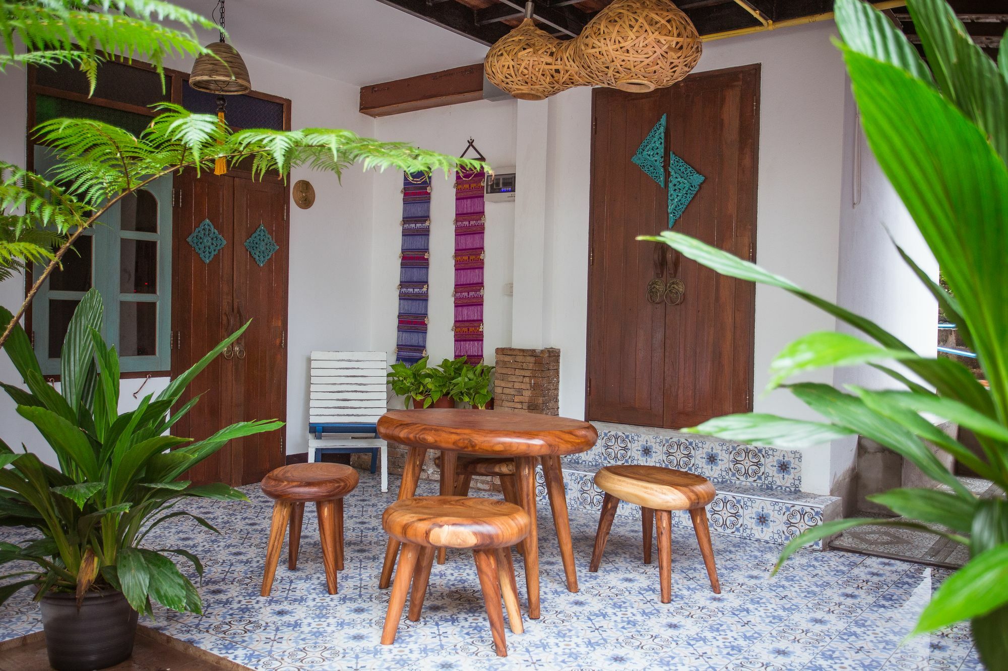 Pao Come Boutique House (Adults Only) Chiang Mai Ngoại thất bức ảnh