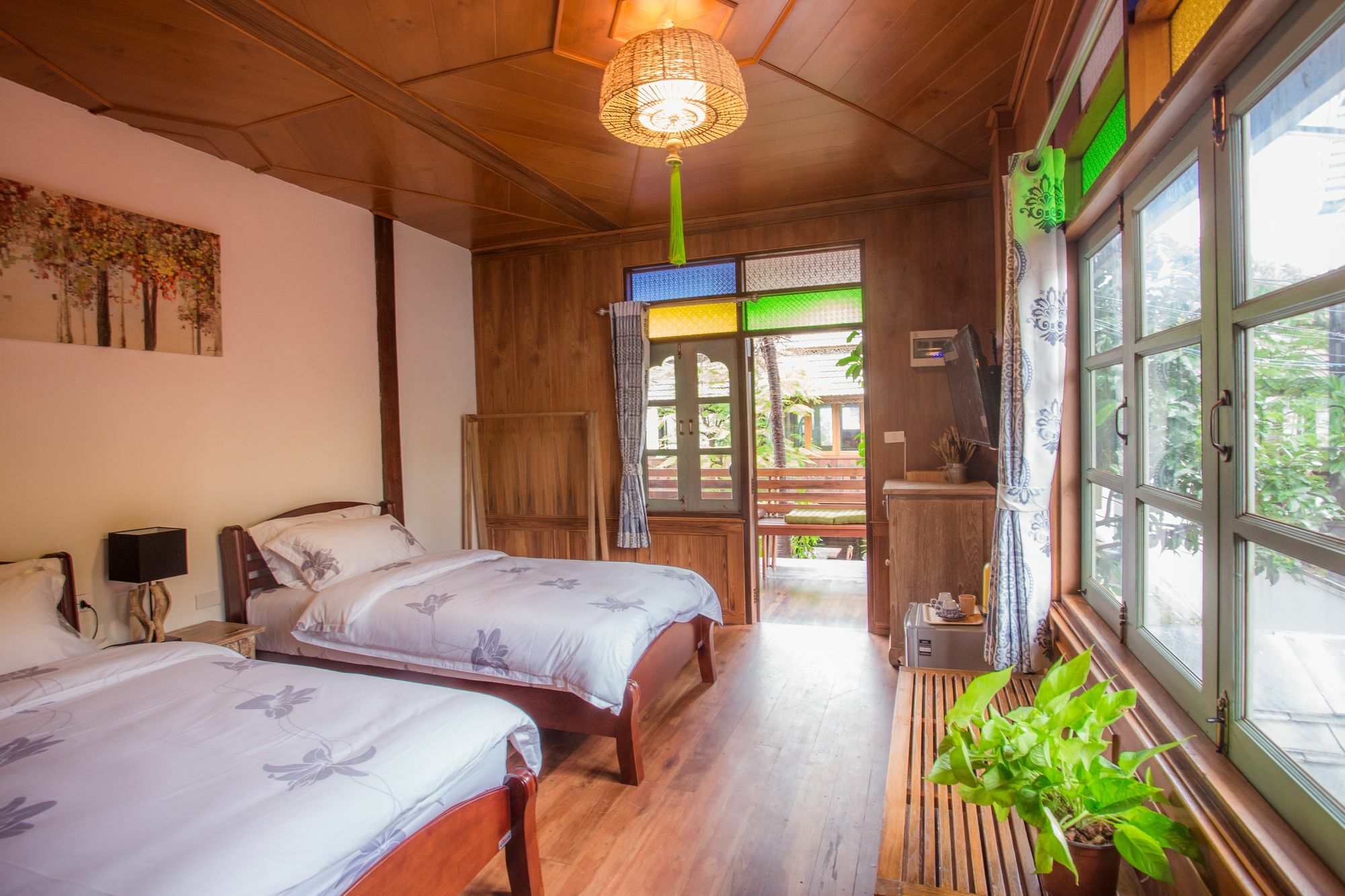 Pao Come Boutique House (Adults Only) Chiang Mai Ngoại thất bức ảnh