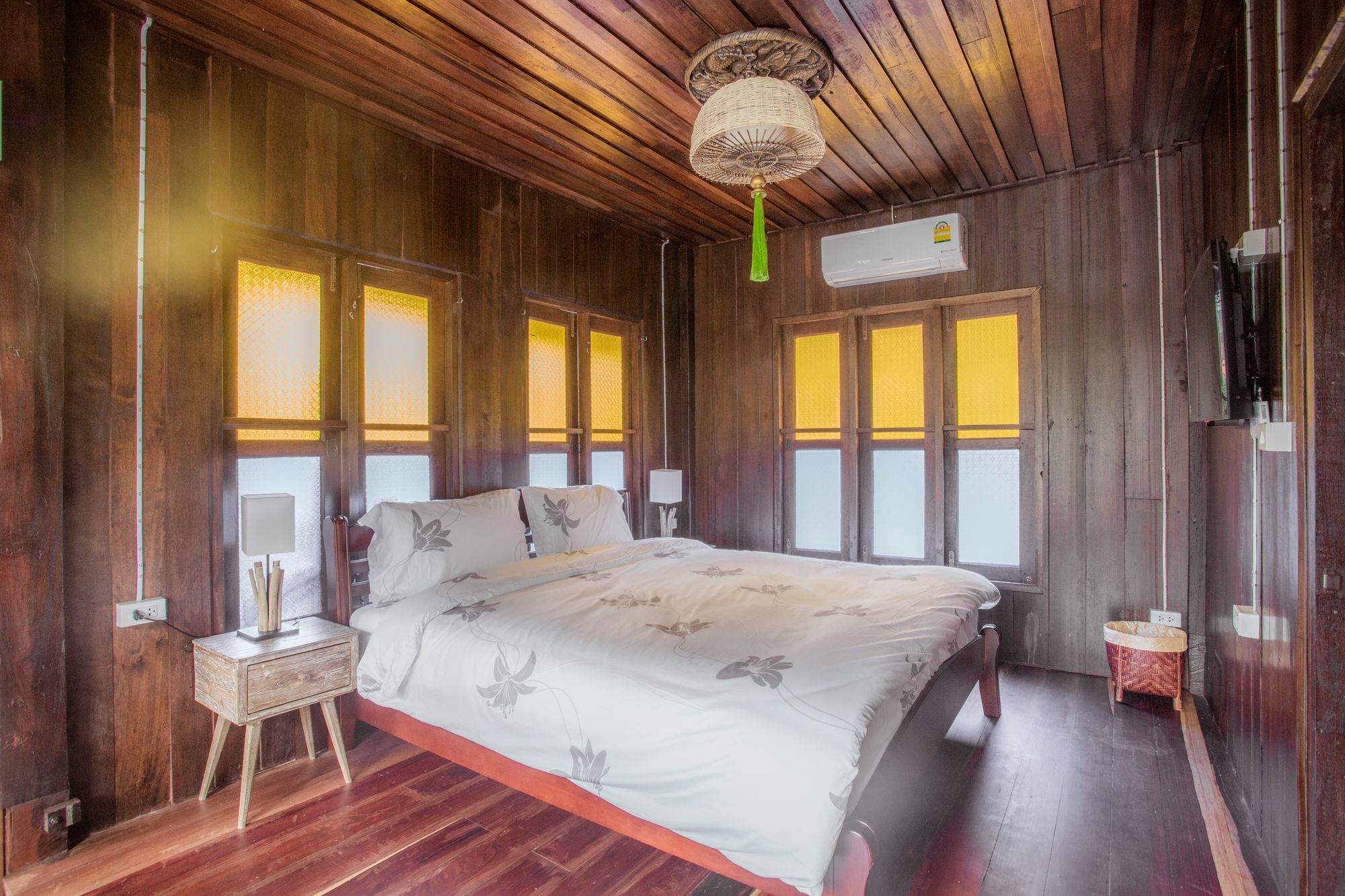 Pao Come Boutique House (Adults Only) Chiang Mai Ngoại thất bức ảnh