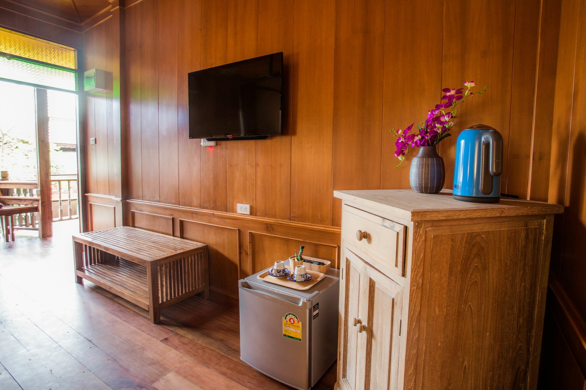 Pao Come Boutique House (Adults Only) Chiang Mai Ngoại thất bức ảnh