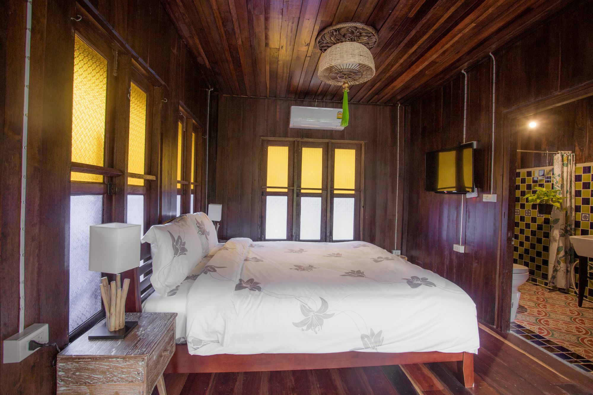 Pao Come Boutique House (Adults Only) Chiang Mai Ngoại thất bức ảnh