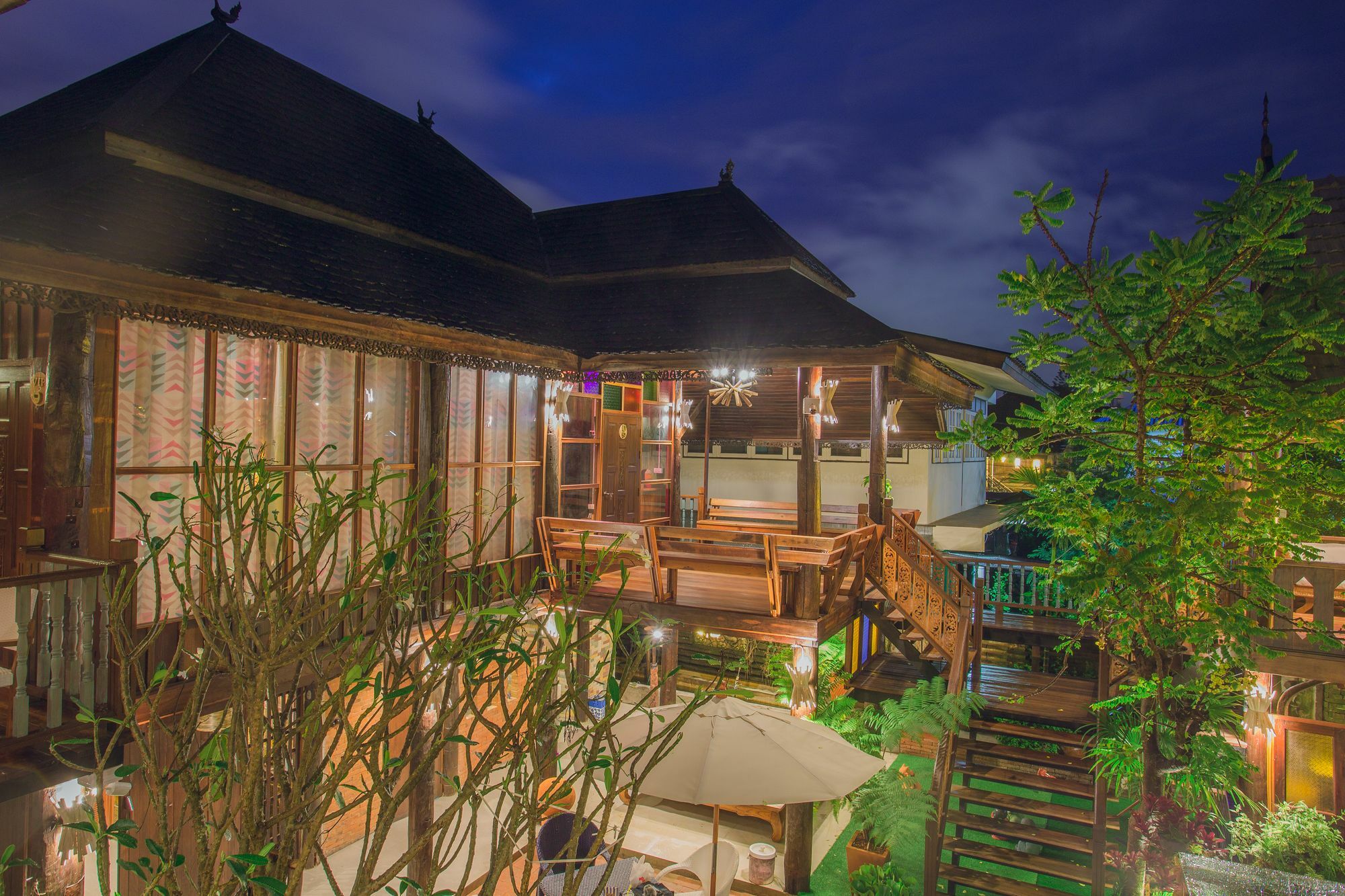 Pao Come Boutique House (Adults Only) Chiang Mai Ngoại thất bức ảnh