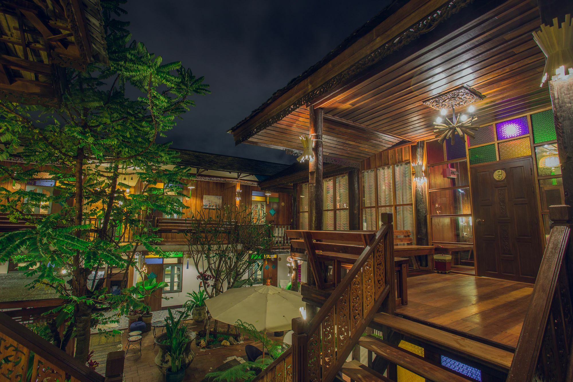 Pao Come Boutique House (Adults Only) Chiang Mai Ngoại thất bức ảnh
