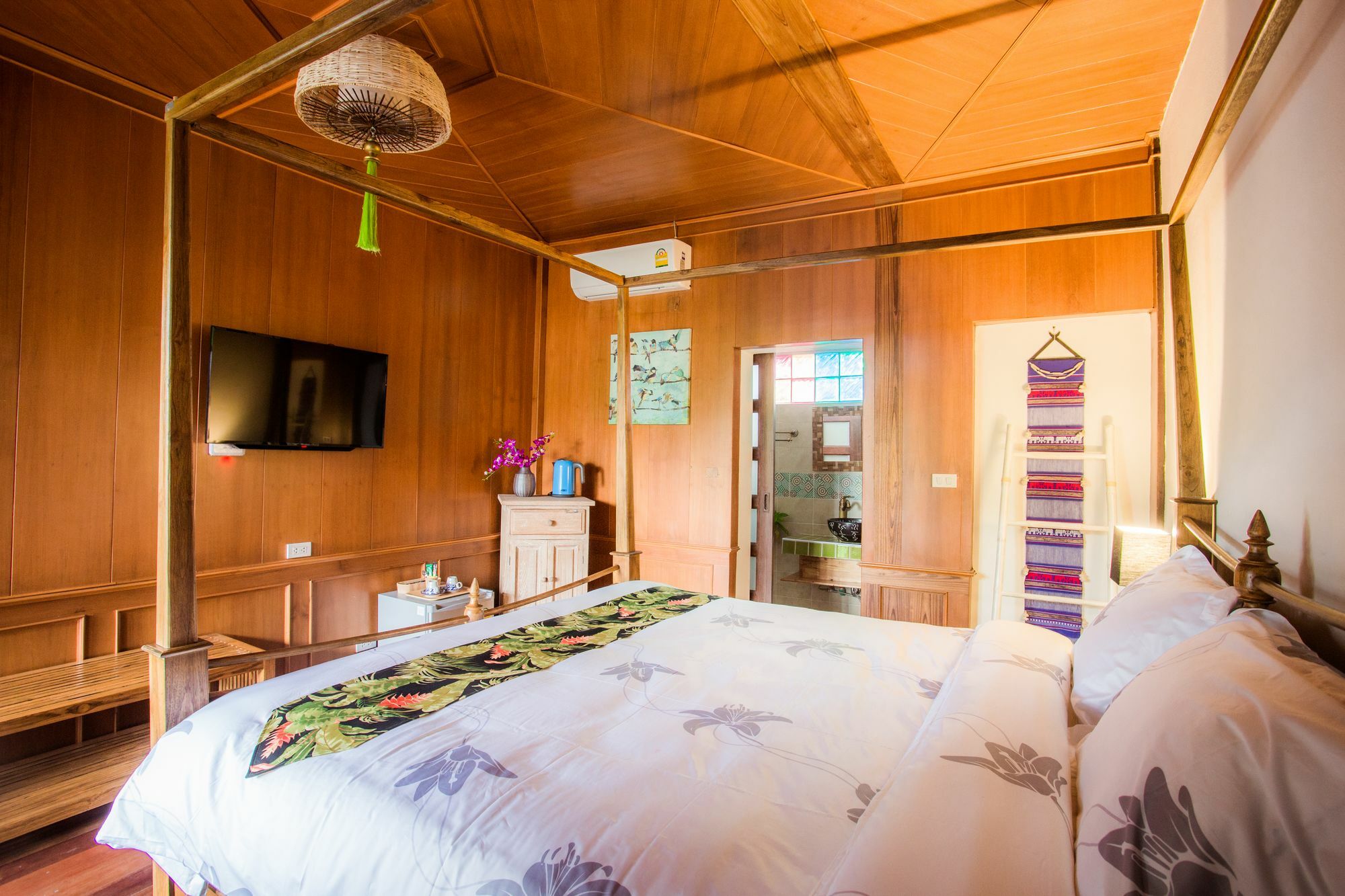 Pao Come Boutique House (Adults Only) Chiang Mai Ngoại thất bức ảnh