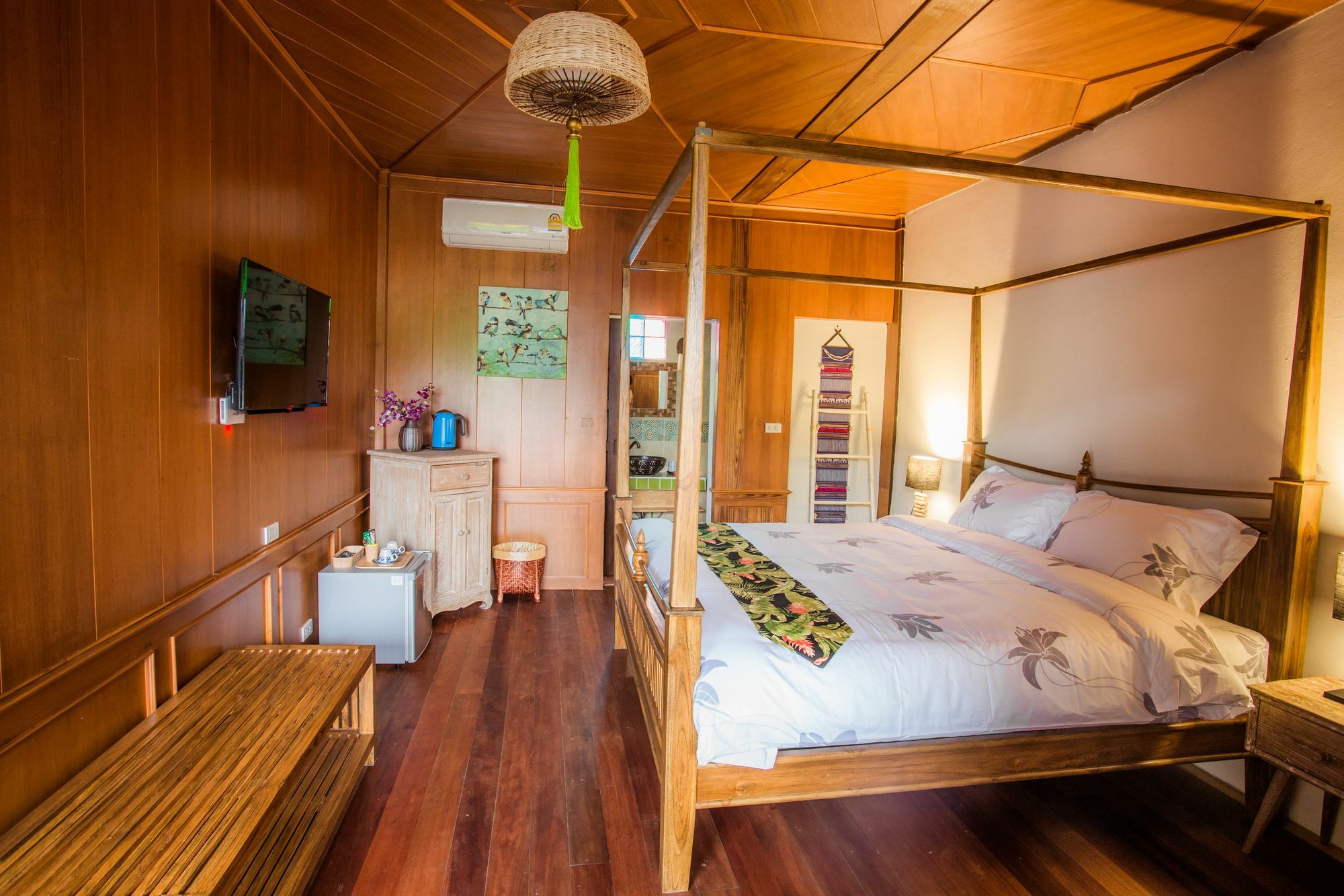 Pao Come Boutique House (Adults Only) Chiang Mai Ngoại thất bức ảnh