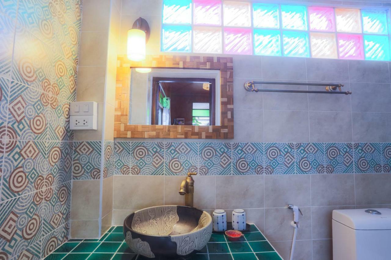 Pao Come Boutique House (Adults Only) Chiang Mai Ngoại thất bức ảnh